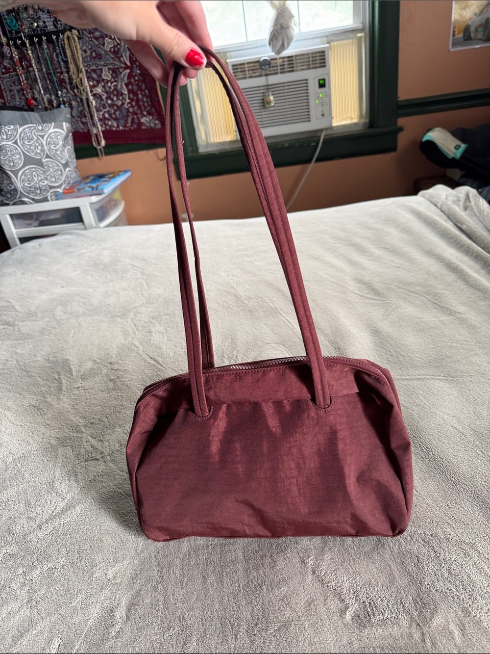 Baggu Bowler Bag - Picture 3 of 6